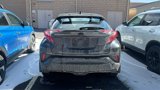 Used 2021 Toyota C-HR LE image 4