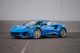 New 2024 Lotus Emira First Edition image 2