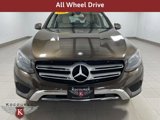 Used 2016 Mercedes-Benz GLC 300 4MATIC image 2