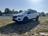 Used 2017 Ford Escape SE w/ SE Sport Appearance Package image 2