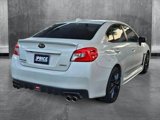 Used 2018 Subaru WRX Premium w/ Performance Package image 4