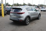 Used 2021 Kia Sportage LX image 3