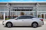 Used 2020 Nissan Altima 2.5 S image 3