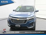 Used 2024 Chevrolet Equinox Premier image 3