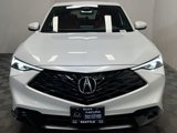 New 2025 Acura ADX A-Spec image 2