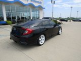 Used 2018 Honda Civic Si image 5