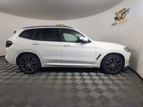 Certified 2022 BMW X3 xDrive30i w/ M Sport Package 2 image 4