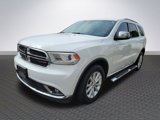 Used 2015 Dodge Durango SXT w/ Quick Order Package 23B image 3