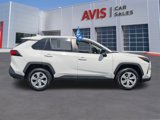 Used 2023 Toyota RAV4 LE image 5