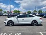 Certified 2020 Volkswagen Passat 2.0T R-Line image 4