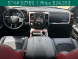Used 2016 RAM 1500 Rebel image 3