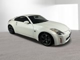 Used 2003 Nissan 350Z Enthusiast w/ Aerodynamics Pkg image 3