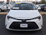 Certified 2023 Toyota Corolla LE image 3