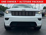 Used 2018 Jeep Grand Cherokee Altitude image 2