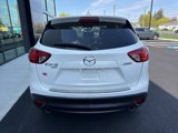 Used 2016 MAZDA CX-5 Grand Touring image 4