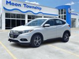 Used 2022 Honda HR-V EX image 3