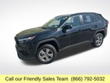 Used 2023 Toyota RAV4 LE image 1