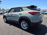 New 2026 Chevrolet TrailBlazer LS w/ LS Convenience Package image 3