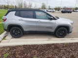Used 2022 Jeep Compass Altitude image 5