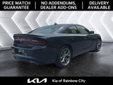 Used 2016 Dodge Charger SXT w/ Rallye Group image 4
