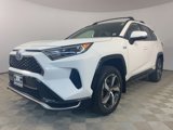 Used 2021 Toyota RAV4 SE image 3