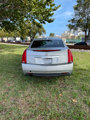 Used 2011 Cadillac CTS Sedan image 4