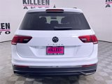 Used 2022 Volkswagen Tiguan S image 6
