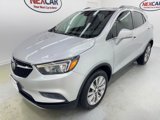 Used 2019 Buick Encore Preferred image 3