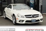 Used 2011 Mercedes-Benz SL 550 image 5