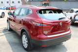 Certified 2022 Nissan Rogue Sport SV image 3