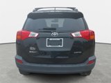 Used 2014 Toyota RAV4 Limited image 3