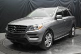Used 2015 Mercedes-Benz ML 350 4MATIC image 6