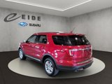 Used 2018 Ford Explorer XLT w/ Equipment Group 202A image 3