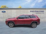 Used 2021 Jeep Cherokee Latitude Lux w/ Comfort/Convenience Group image 5