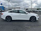 Certified 2023 Chevrolet Malibu LT image 4