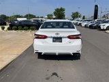 Used 2020 Toyota Camry SE image 4