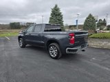 Used 2022 Chevrolet Silverado 1500 LT image 2