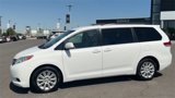 Used 2012 Toyota Sienna LE image 4