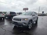 Used 2014 Jeep Grand Cherokee Limited image 2