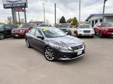 Used 2014 Honda Accord Sport image 2