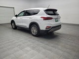 Used 2019 Hyundai Santa Fe SE image 5