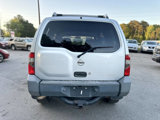 Used 2003 Nissan Xterra XE w/ Power Pkg image 5