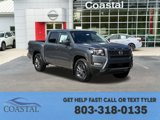 New 2025 Nissan Frontier SV w/ SV Convenience Package image 3