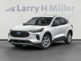 New 2024 Ford Escape Active image 4
