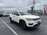 Used 2020 Jeep Compass Sport image 3
