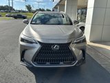 Certified 2022 Lexus NX 250 FWD w/ Premium Package image 3