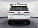 Used 2025 Jeep Grand Cherokee L Altitude image 4