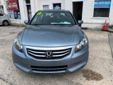 Used 2012 Honda Accord EX-L image 2