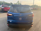 Used 2020 Ford EcoSport SES w/ SES Black Appearance Package image 5