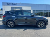 Used 2017 Hyundai Santa Fe Sport image 2